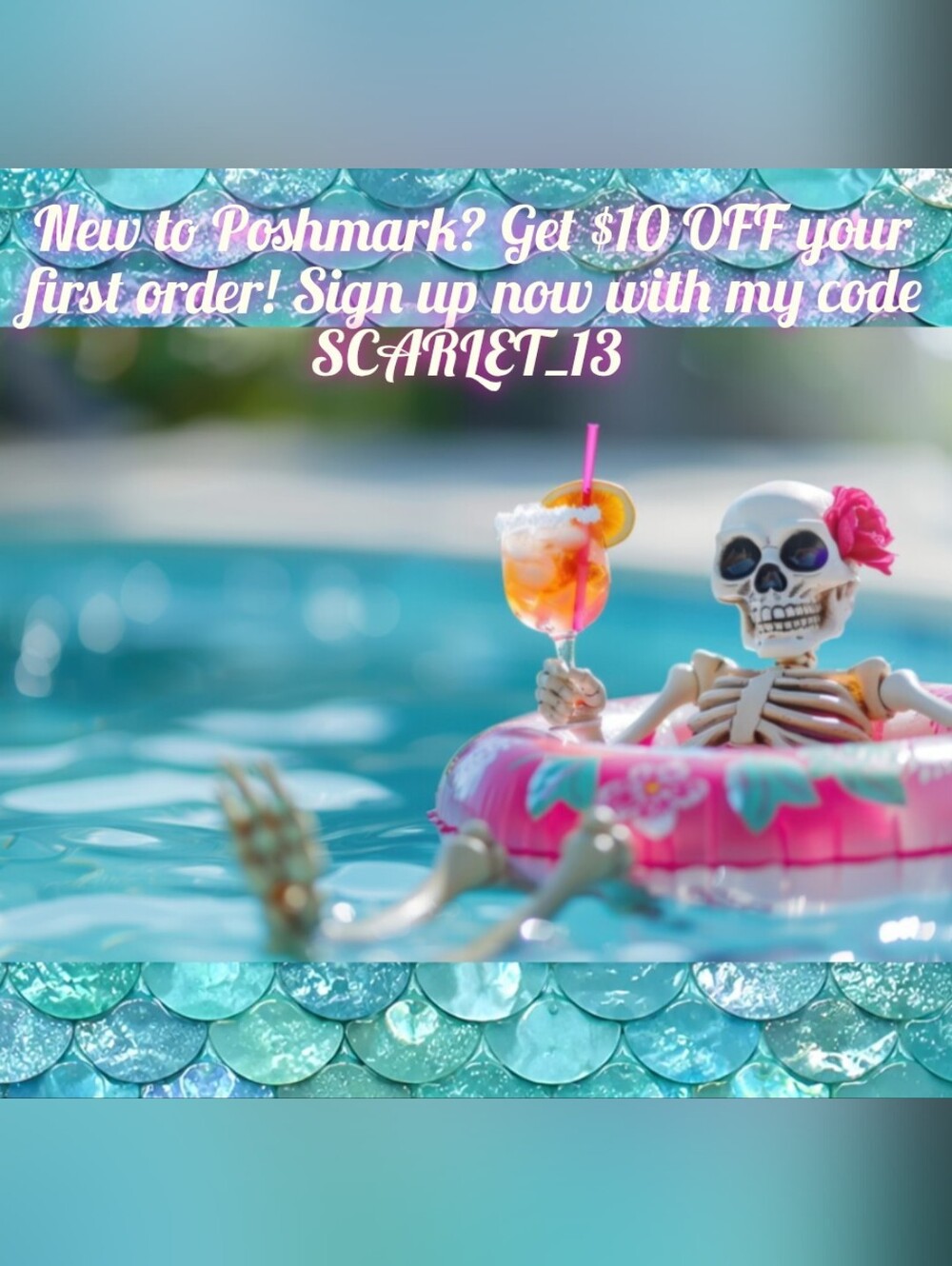 🎃🍹SUMMERWEEN IS HERE🍹👻